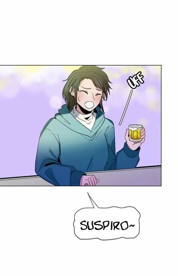 Página 57 del Manga