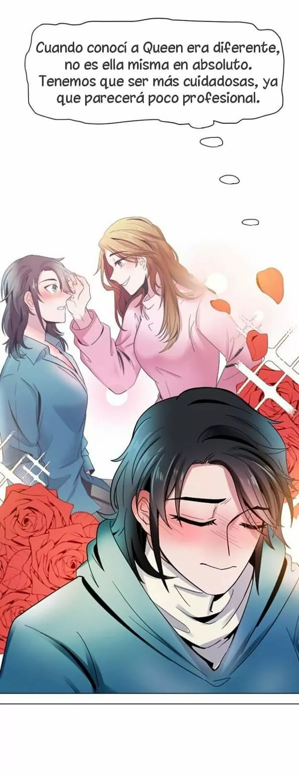 Página 58 del Manga