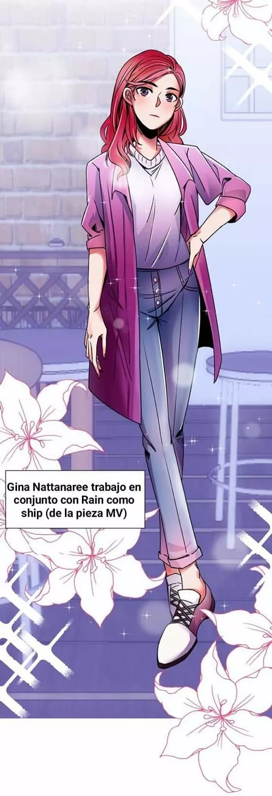 Página 61 del Manga