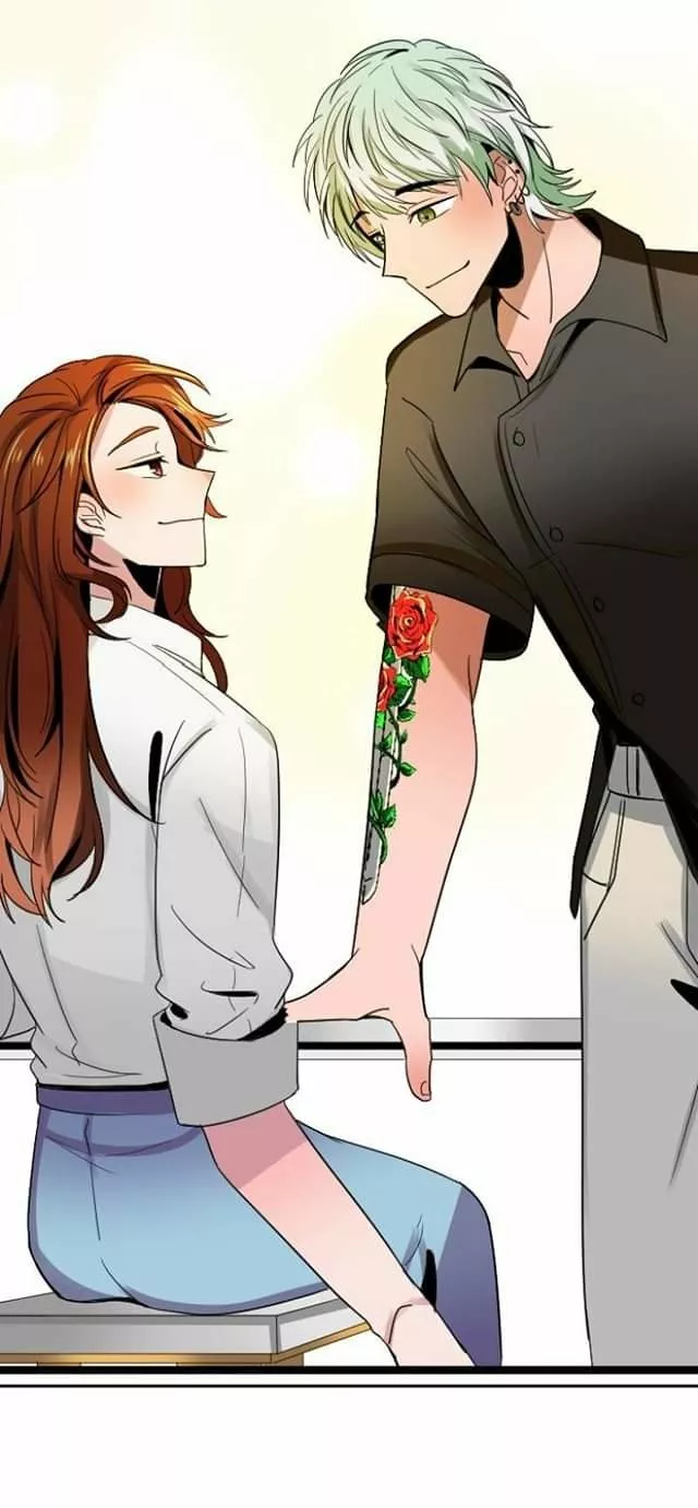 Página 65 del Manga