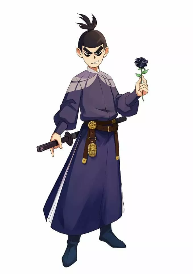 Página 68 del Manga