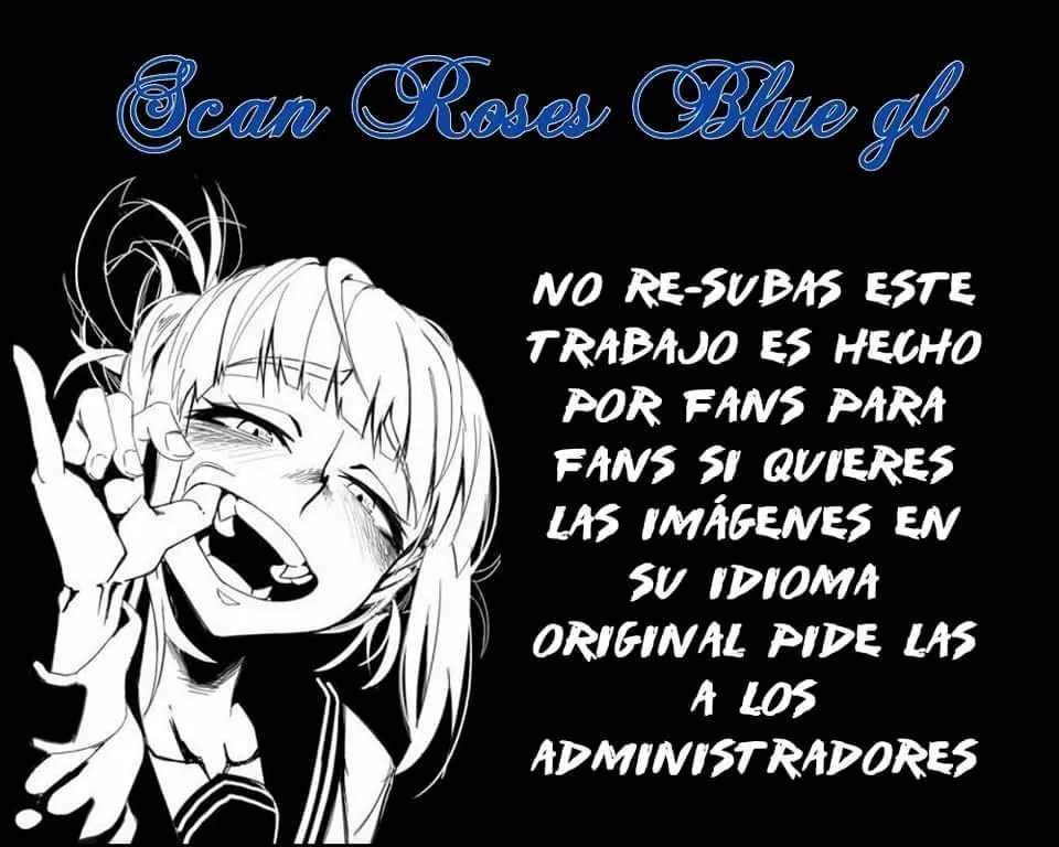 Página 69 del Manga