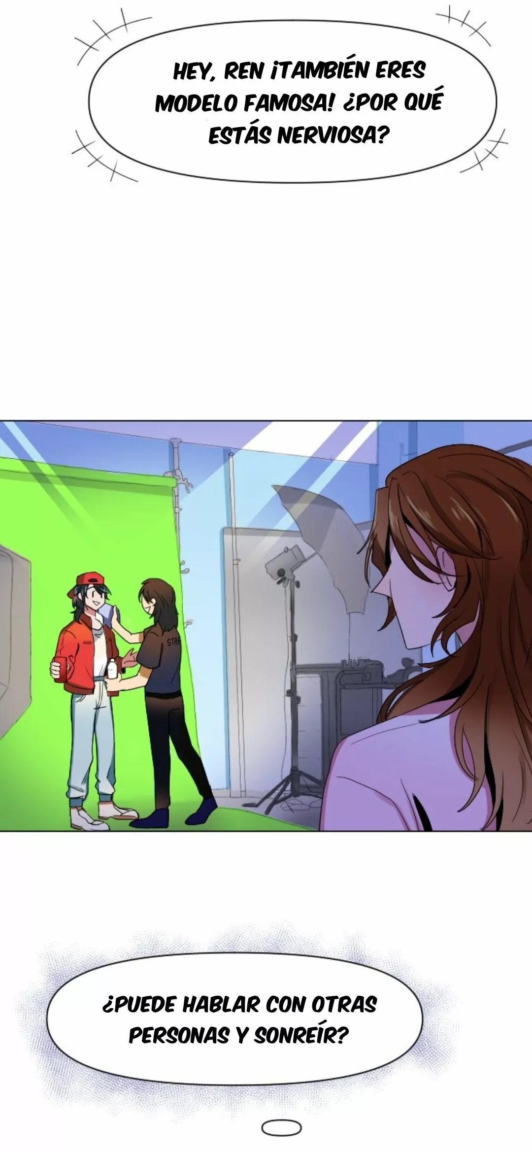 Página 35 del Manga