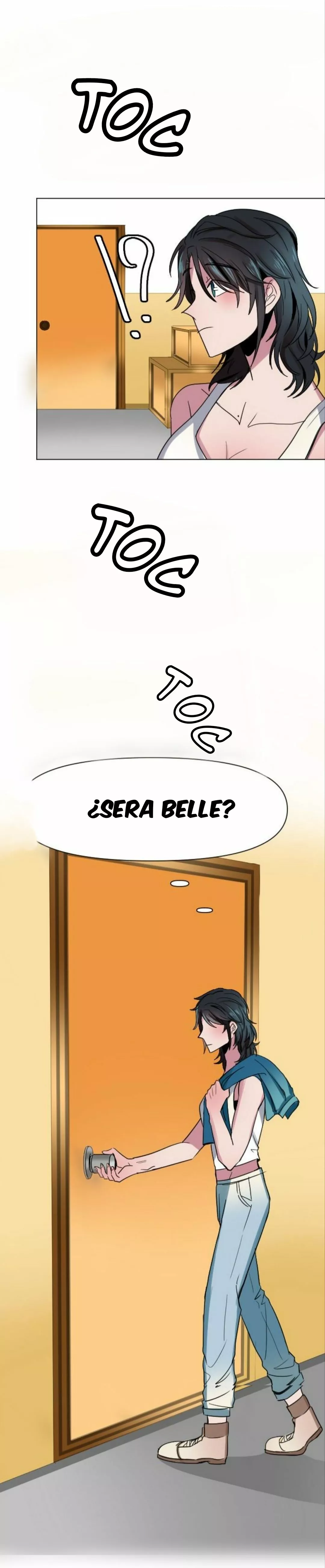 Página 40 del Manga