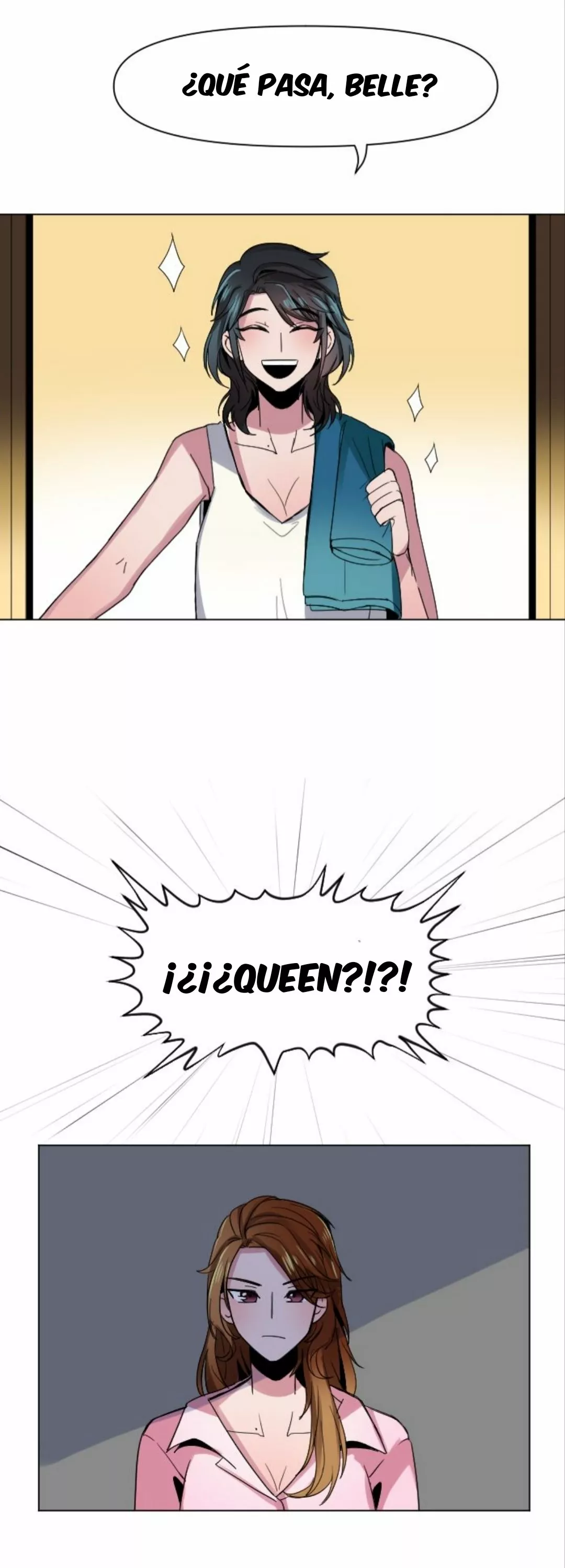 Página 41 del Manga