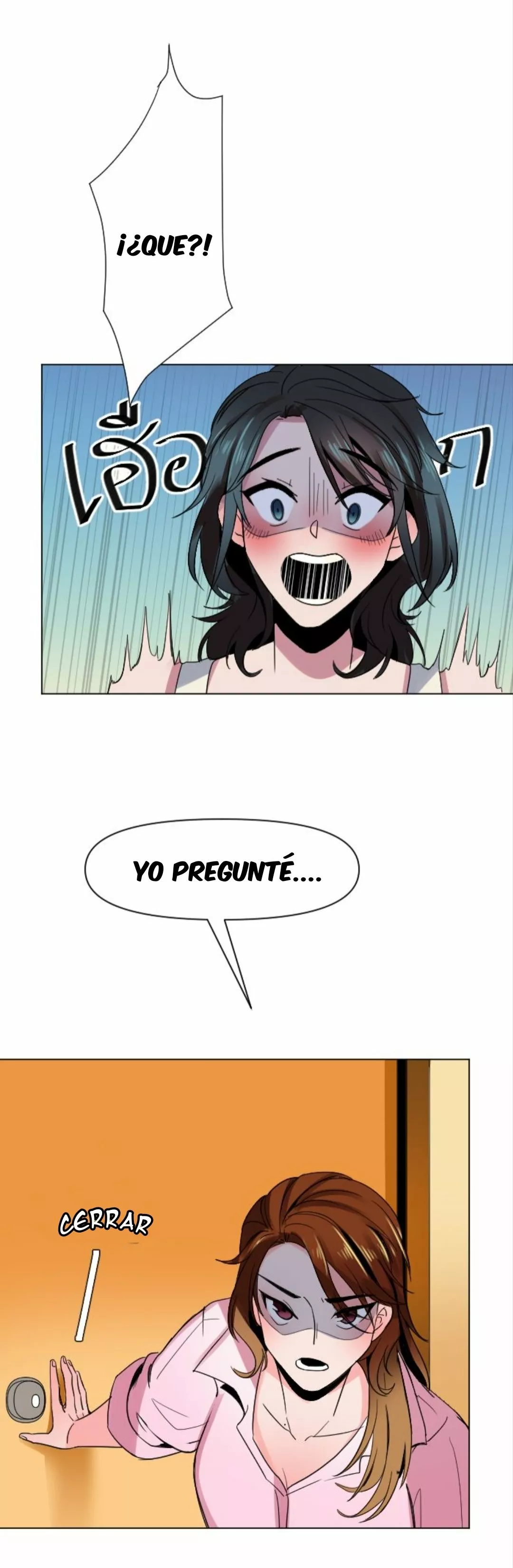 Página 43 del Manga