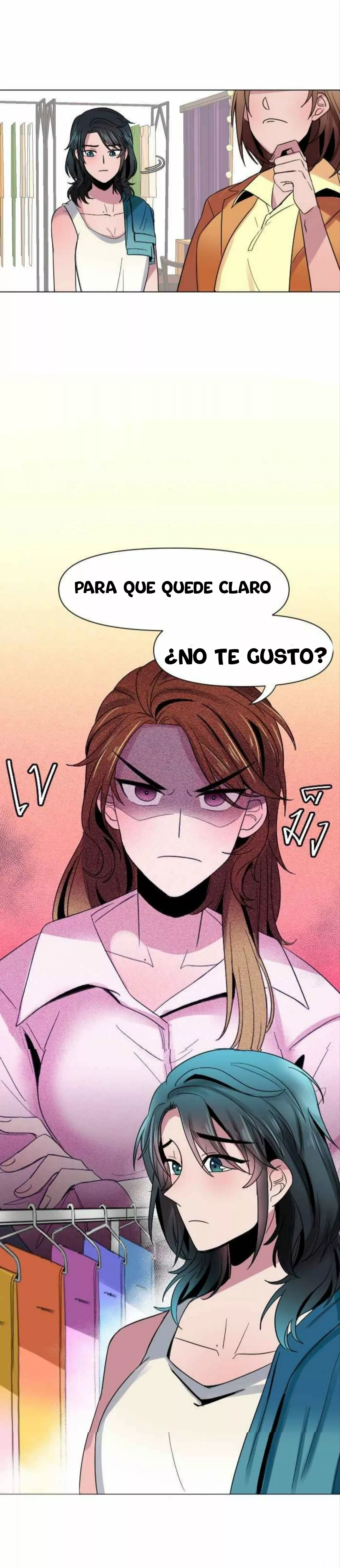 Página 39 del Manga