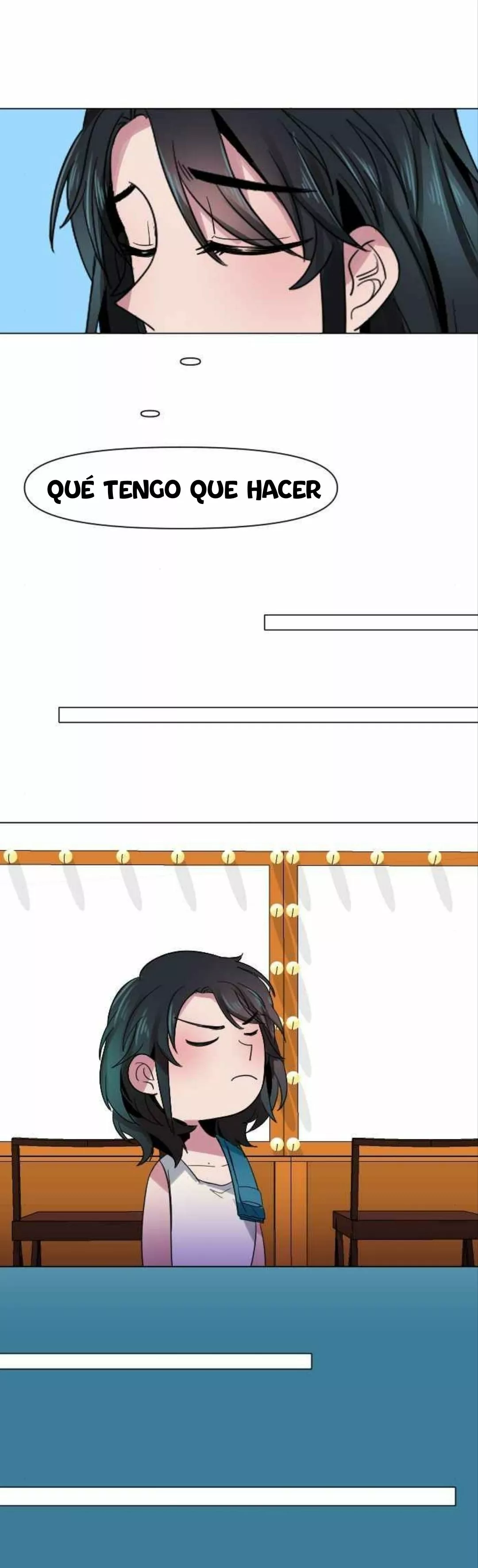 Página 40 del Manga