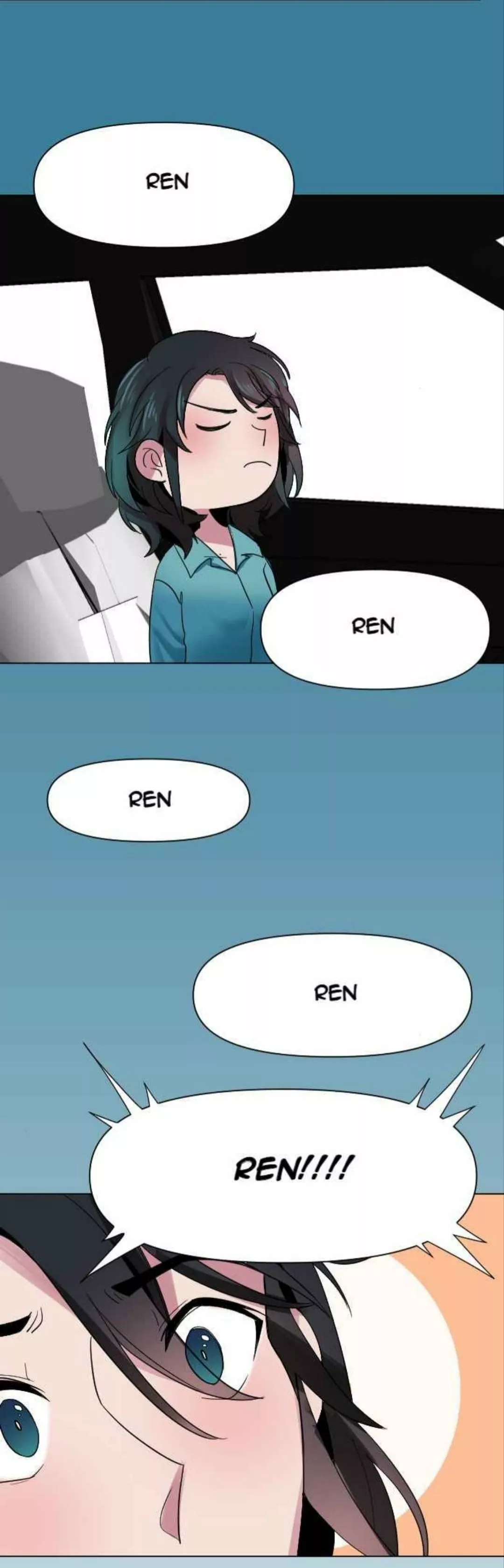 Página 41 del Manga