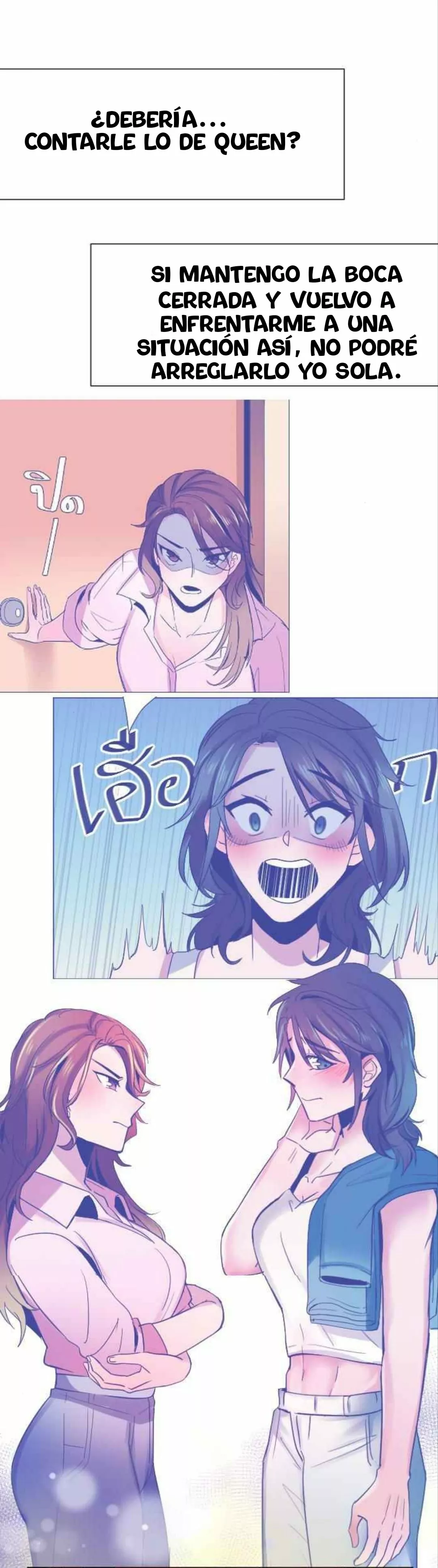 Página 43 del Manga