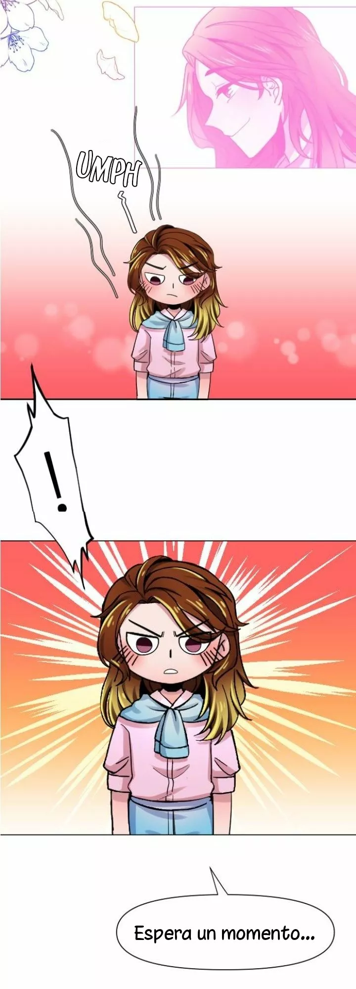 Página 42 del Manga