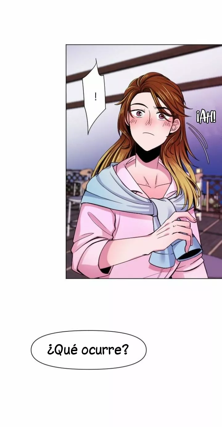 Página 45 del Manga