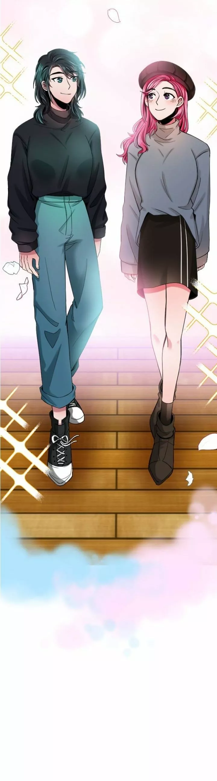 Página 62 del Manga