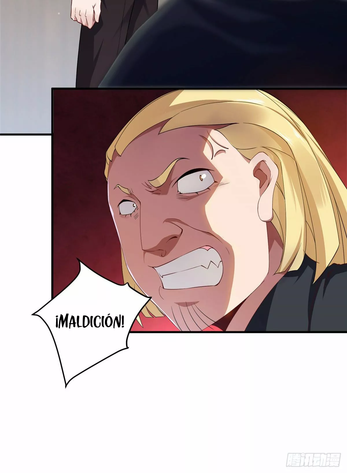 Página 49 del Manga