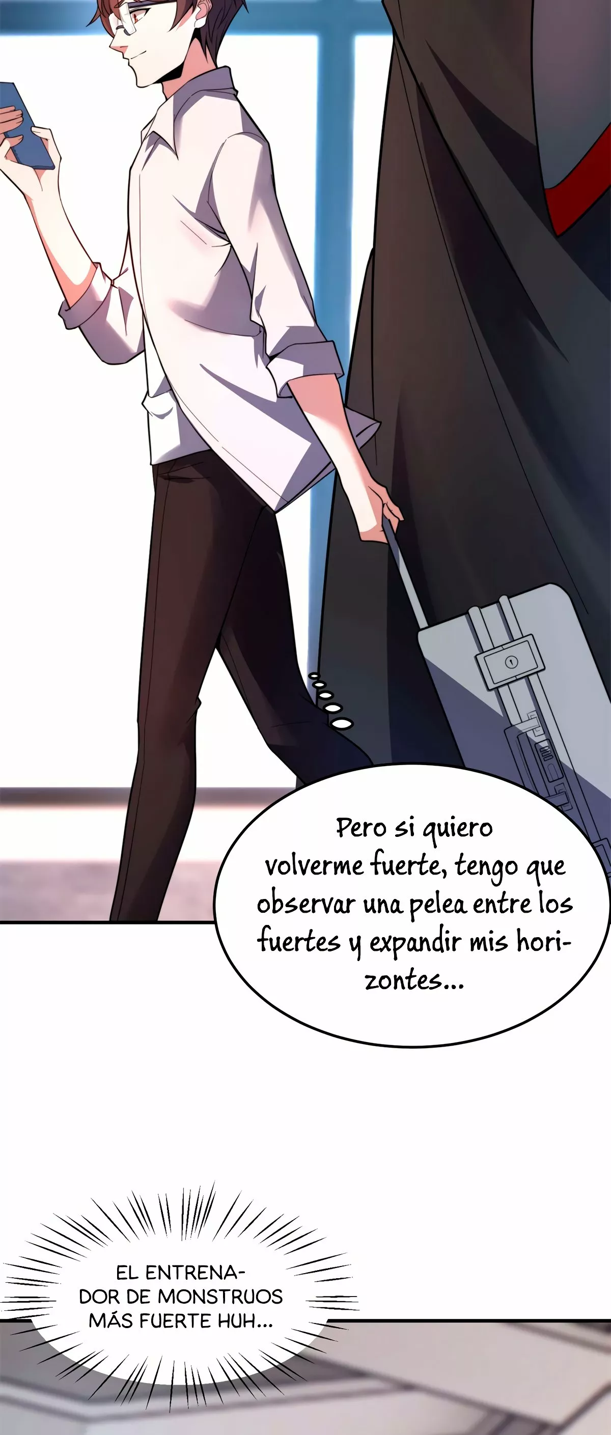 Página 37 del Manga