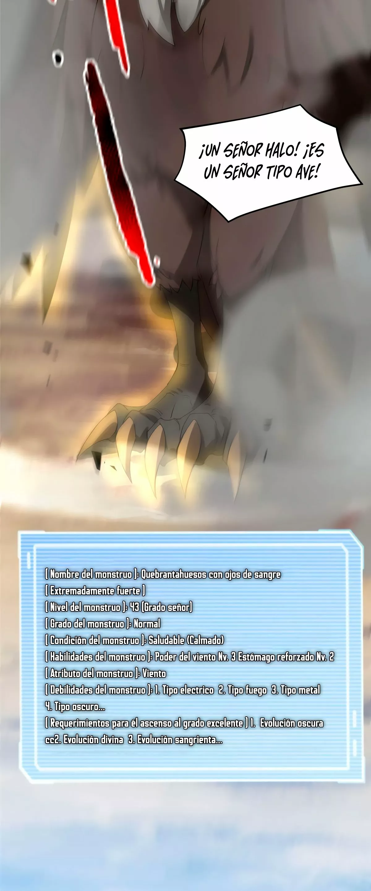 Página 36 del Manga