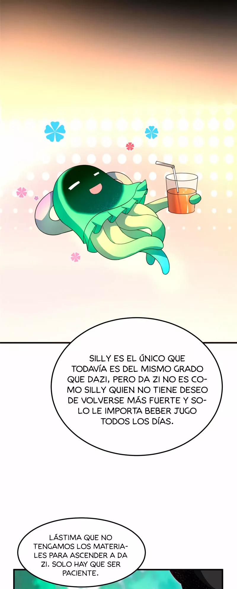 Página 36 del Manga