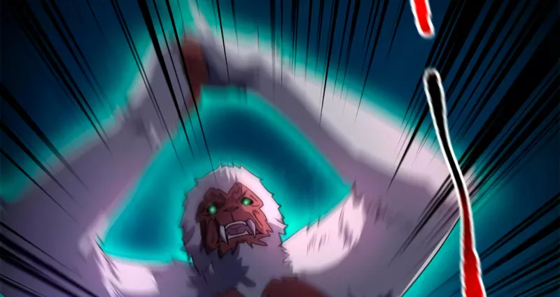 Página 39 del Manga