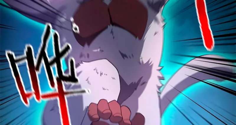 Página 40 del Manga