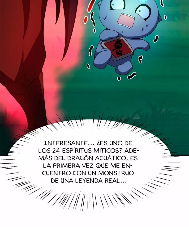 Página 45 del Manga