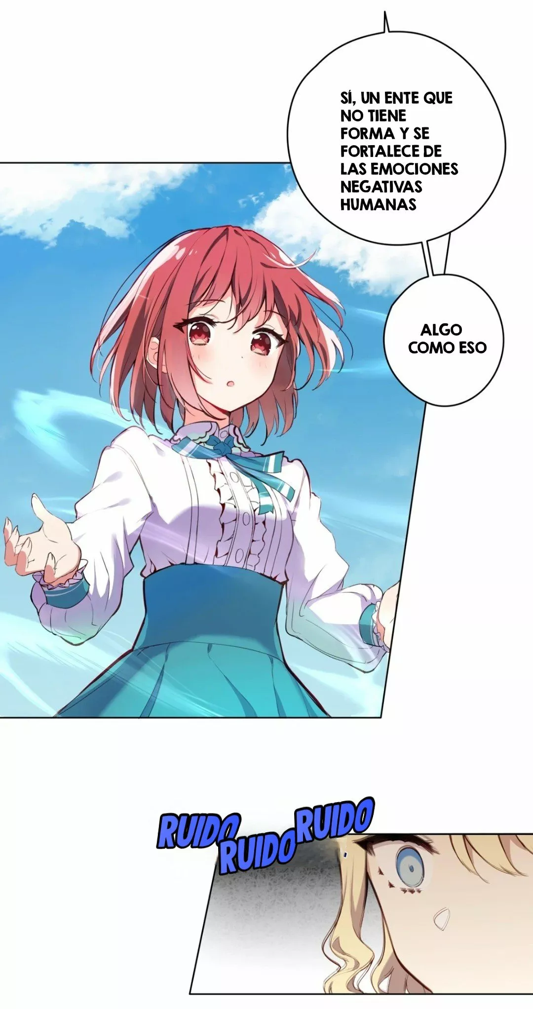 Página 32 del Manga