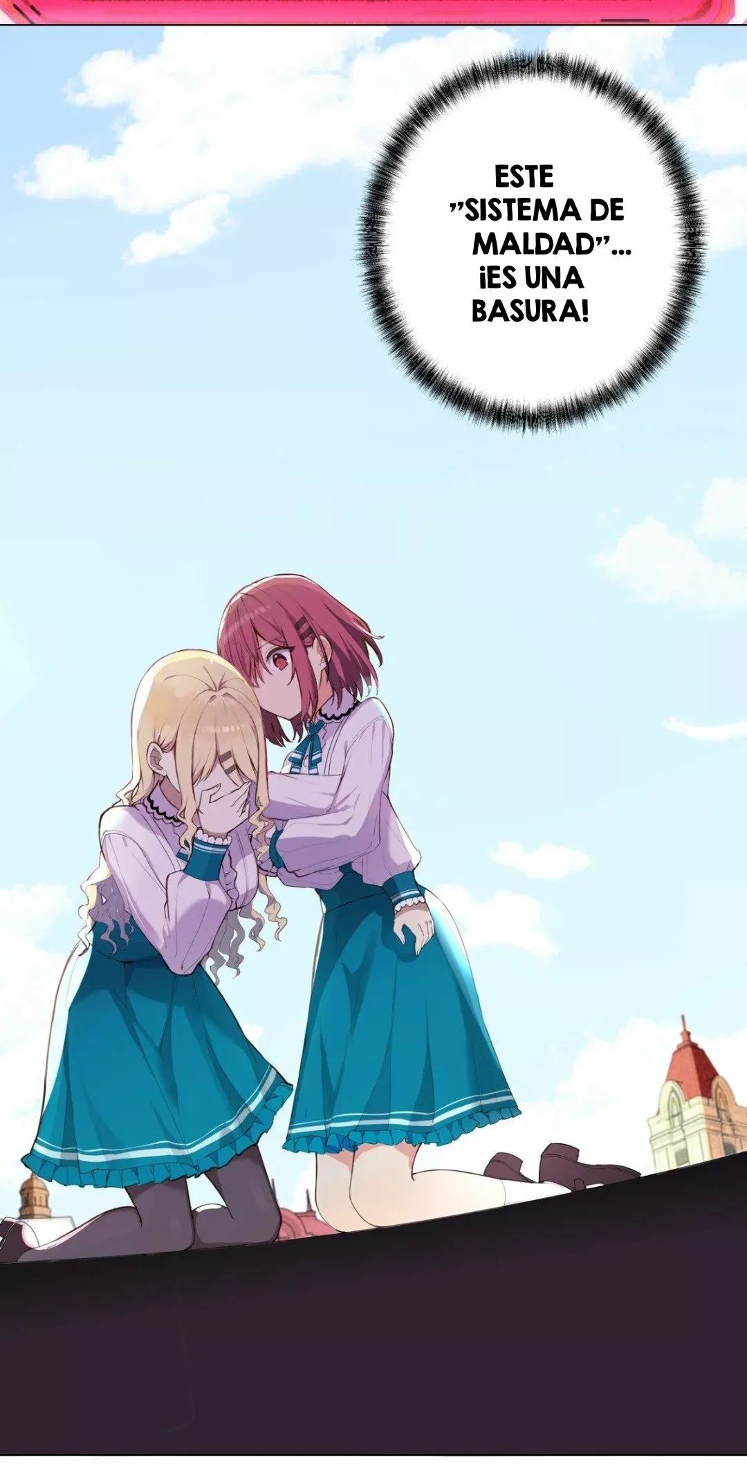 Página 37 del Manga