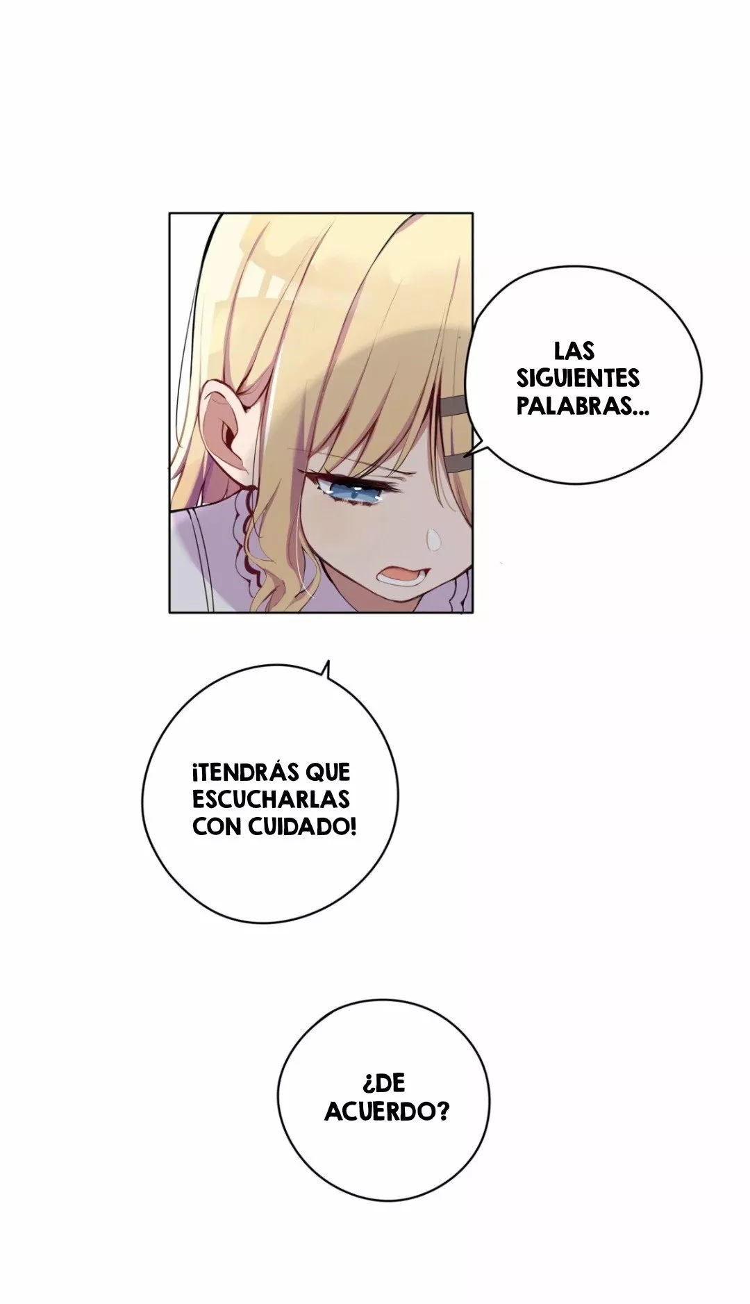 Página 38 del Manga