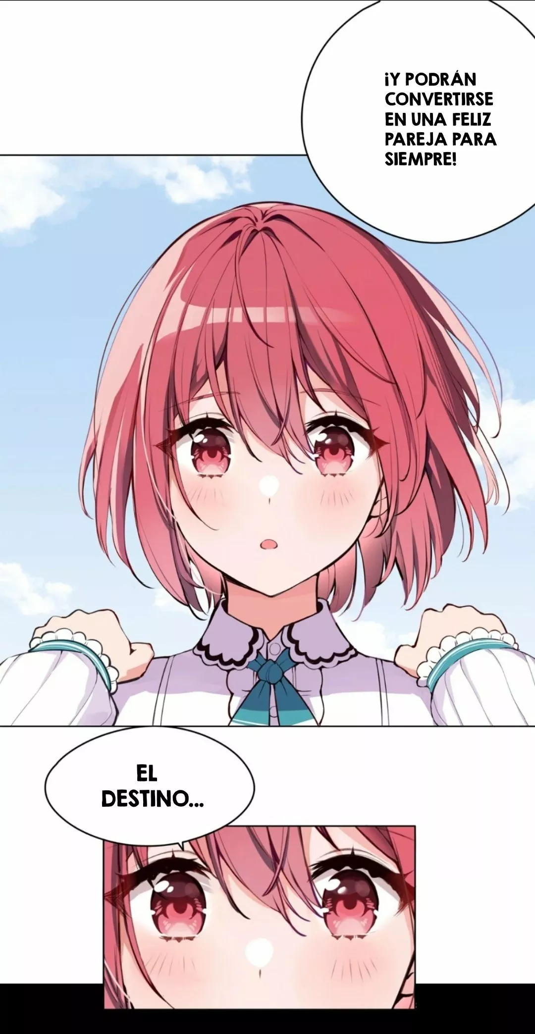 Página 40 del Manga