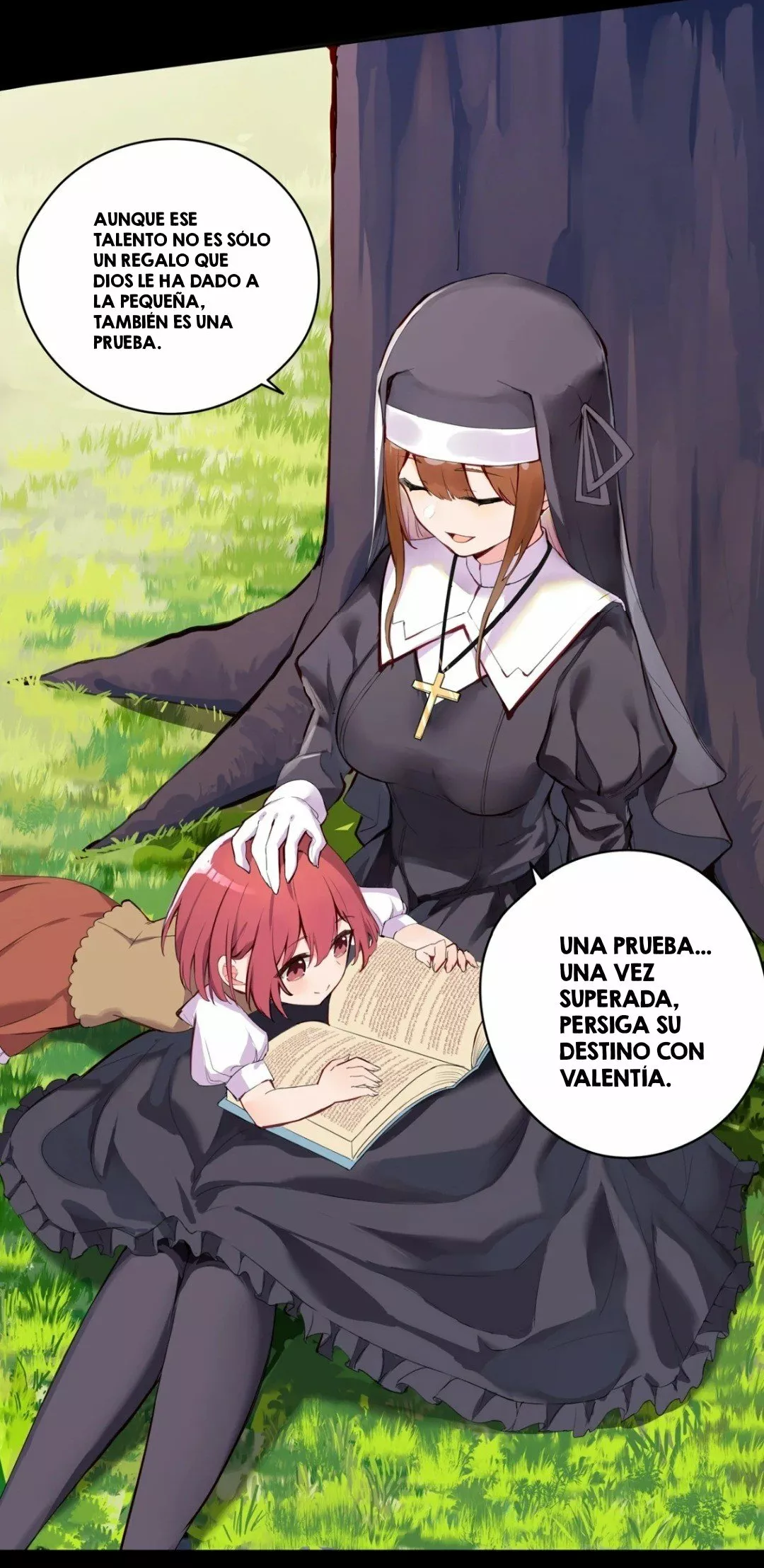 Página 42 del Manga