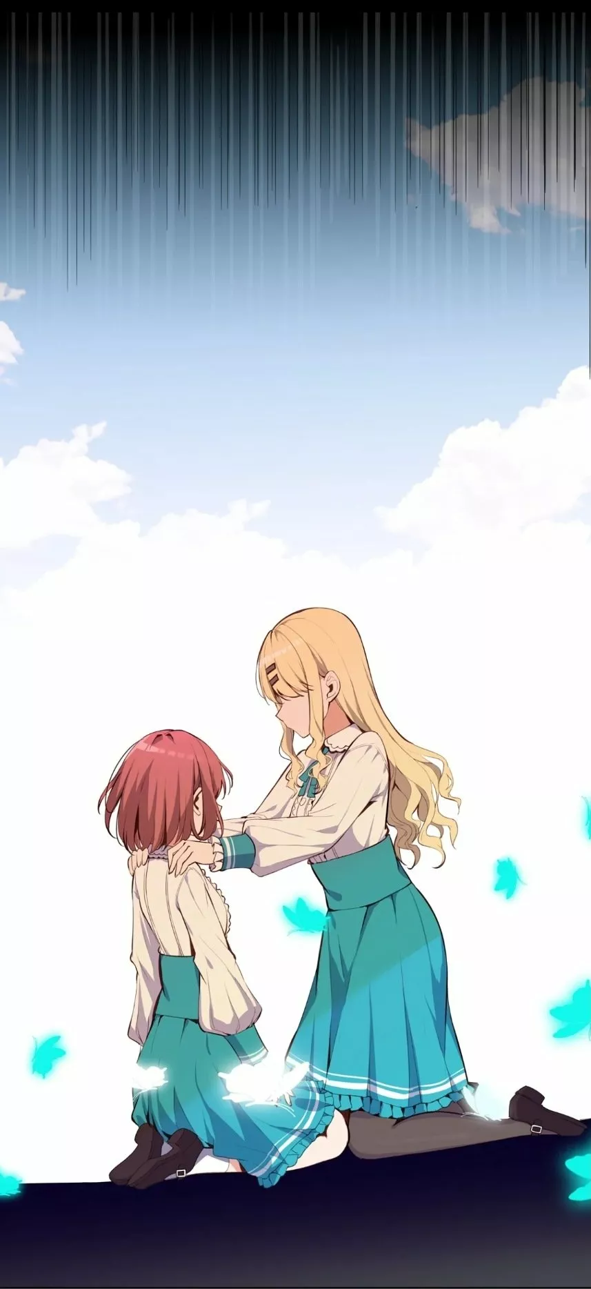 Página 44 del Manga