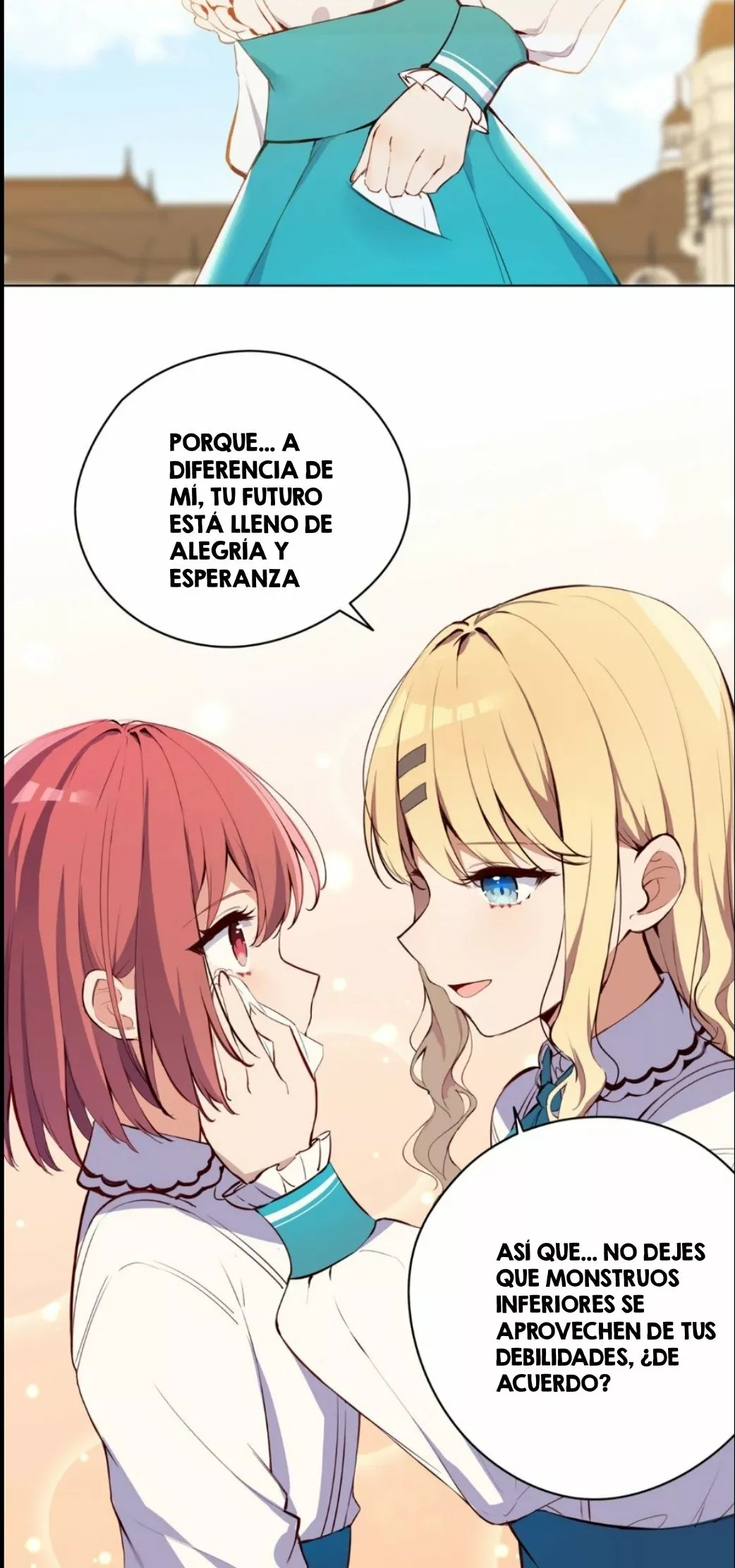 Página 46 del Manga