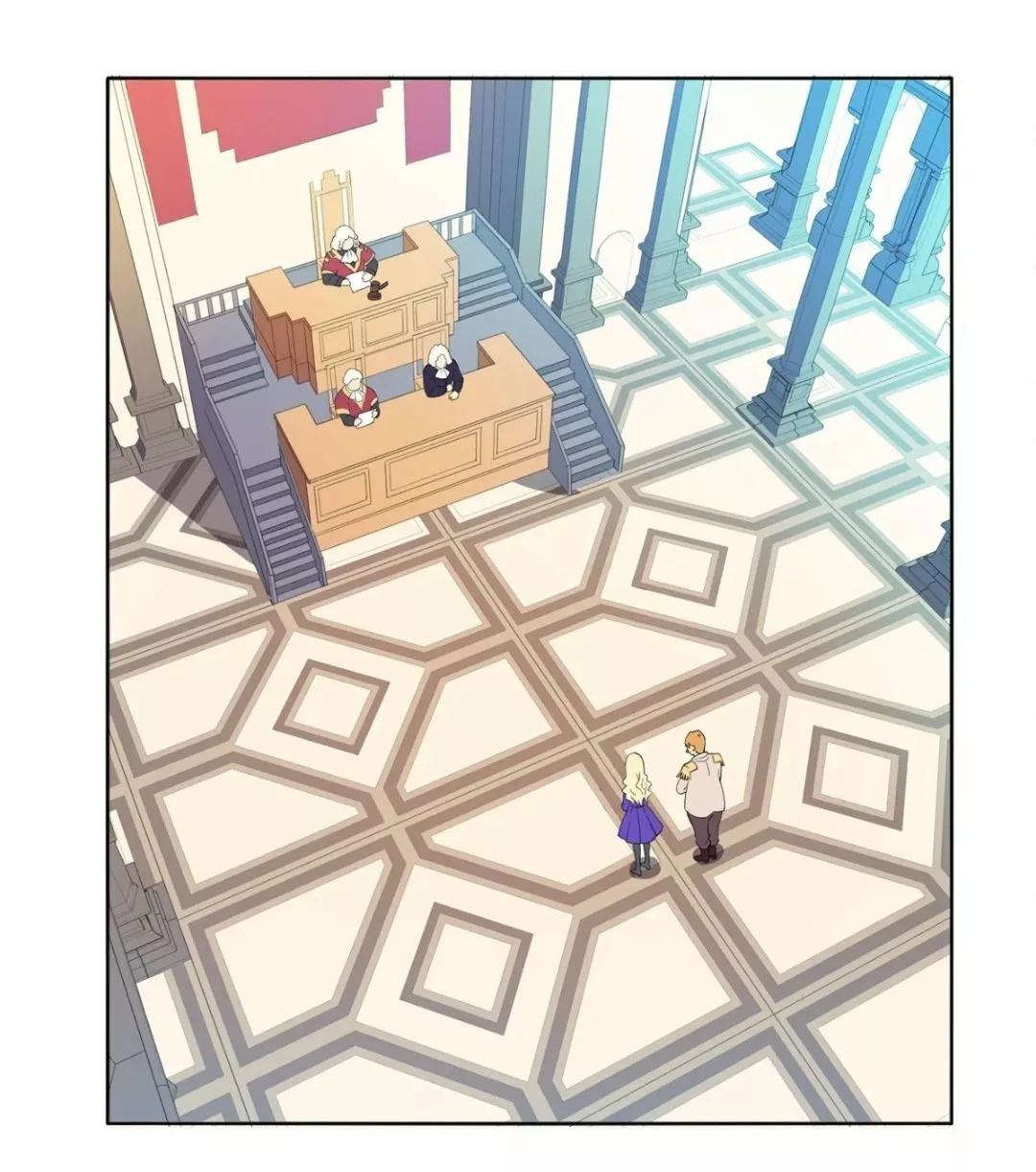 Página 49 del Manga