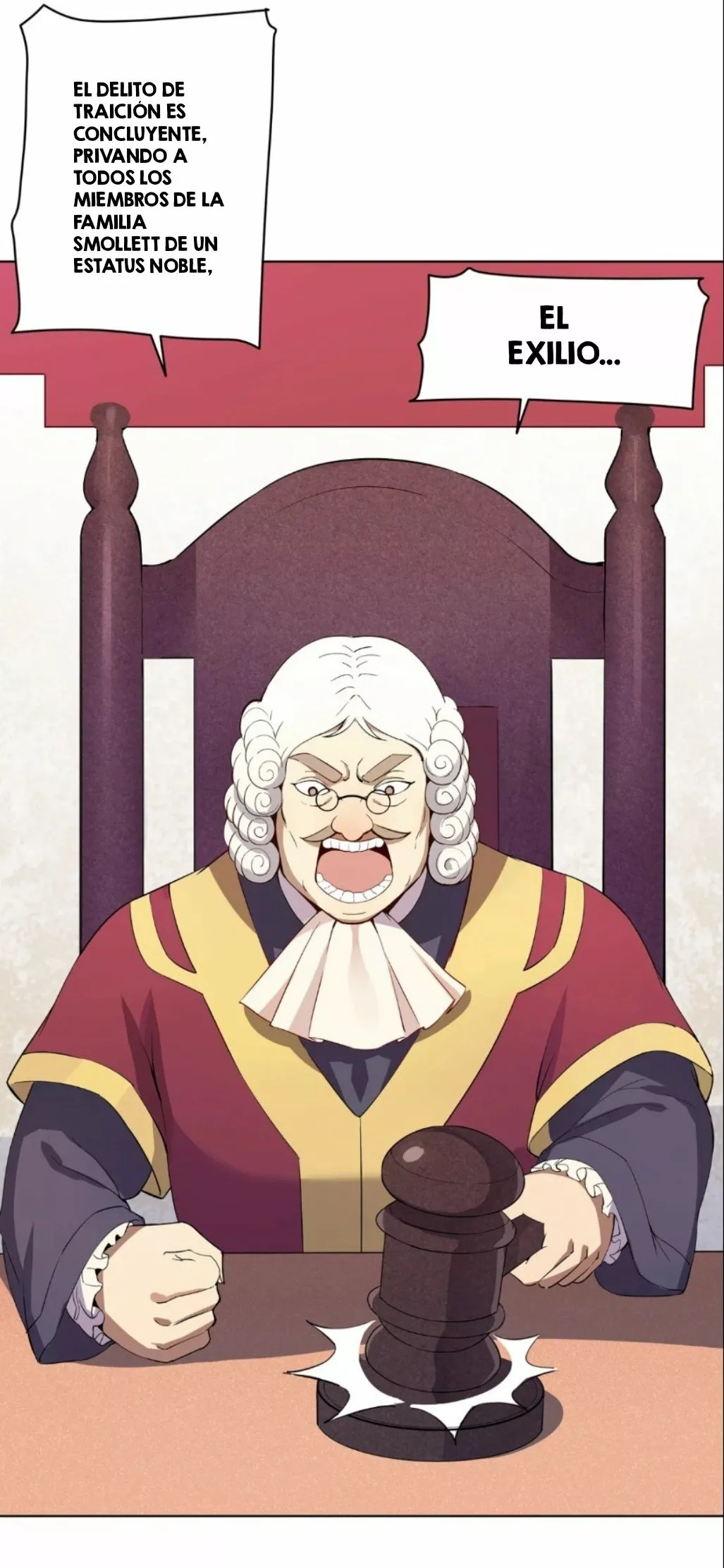 Página 50 del Manga