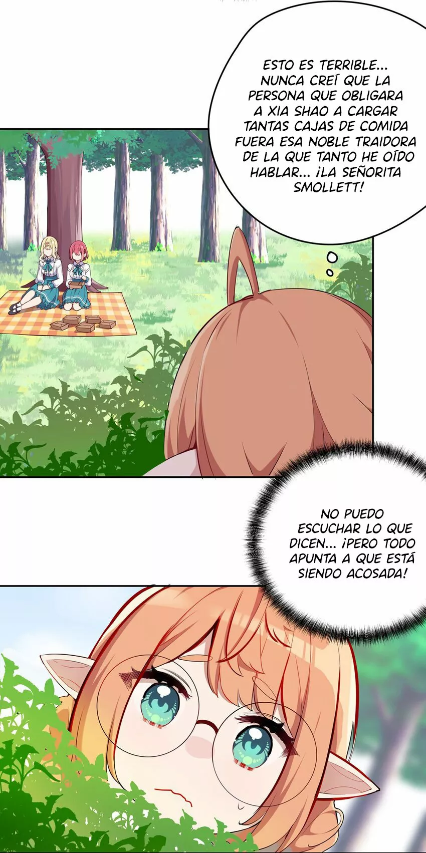 Página 34 del Manga