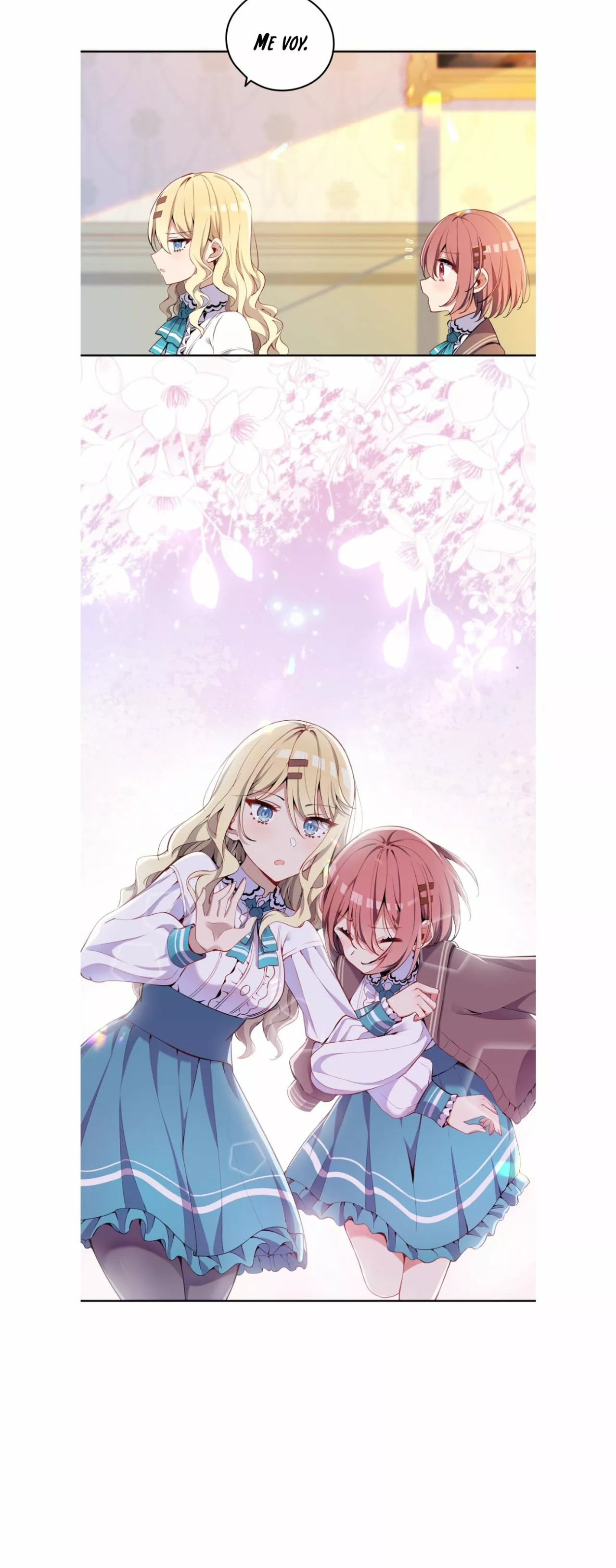 Página 34 del Manga