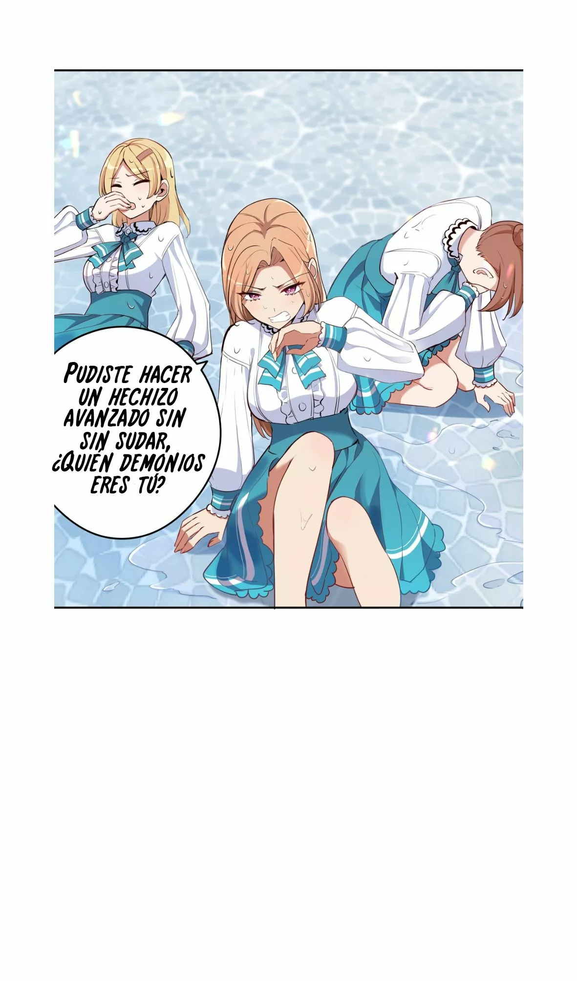 Página 34 del Manga