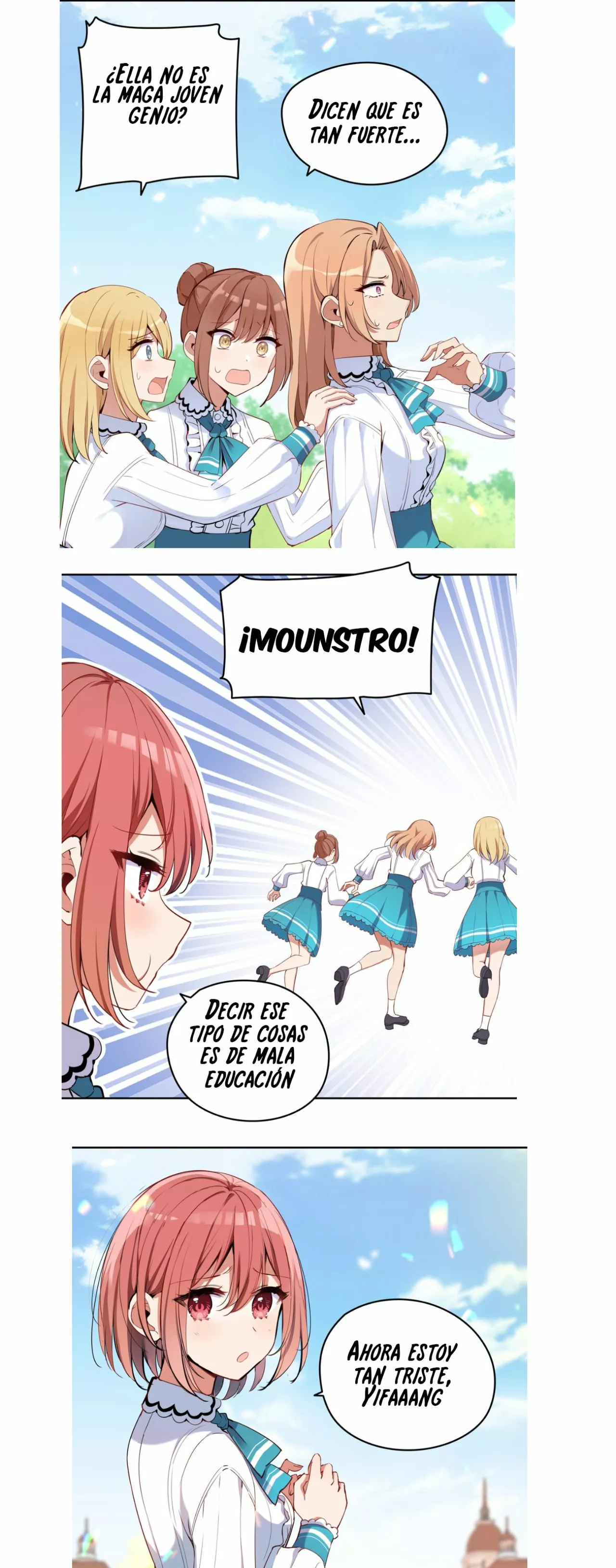 Página 36 del Manga