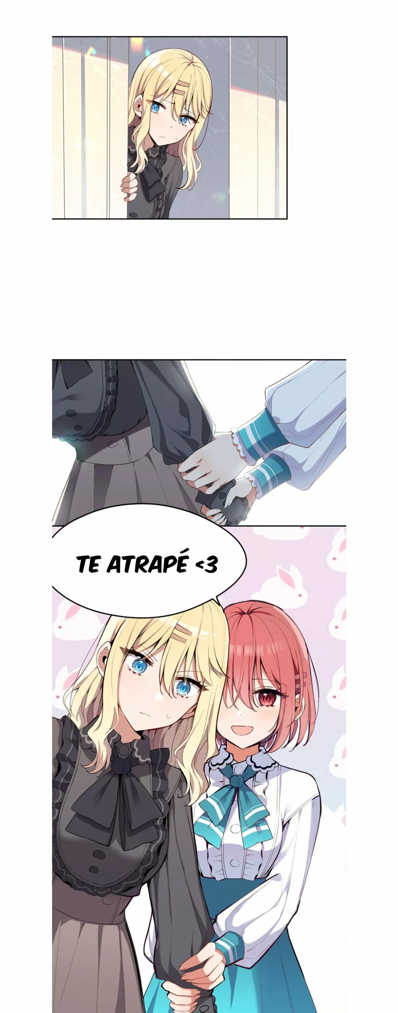 Página 39 del Manga