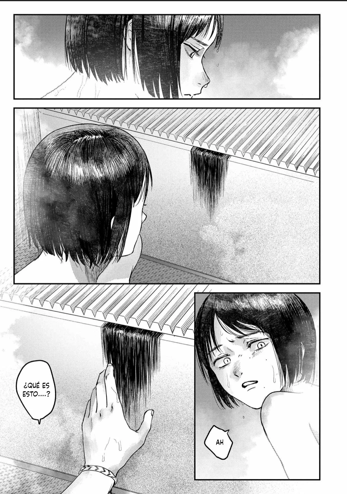 Página 35 del Manga