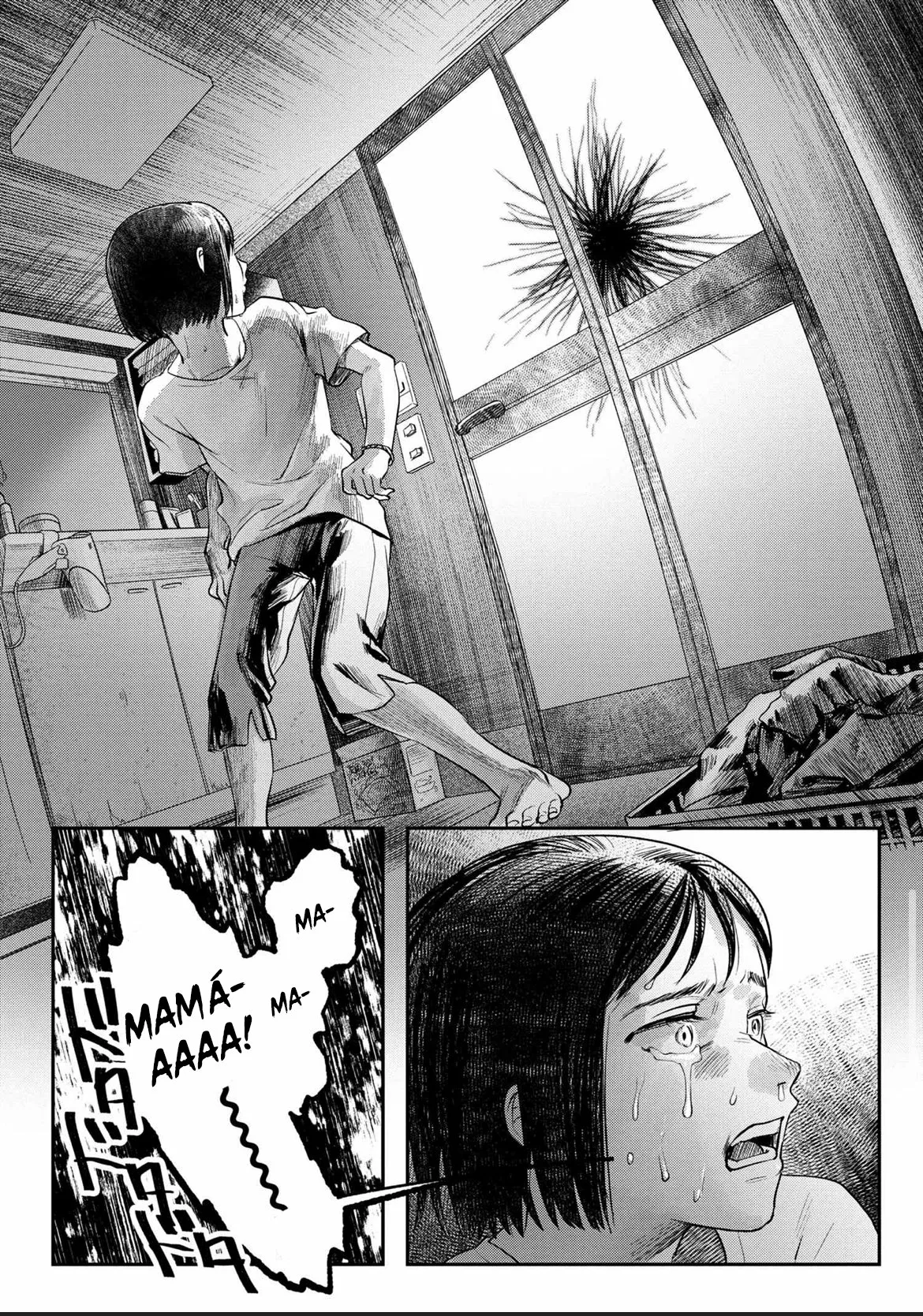 Página 38 del Manga