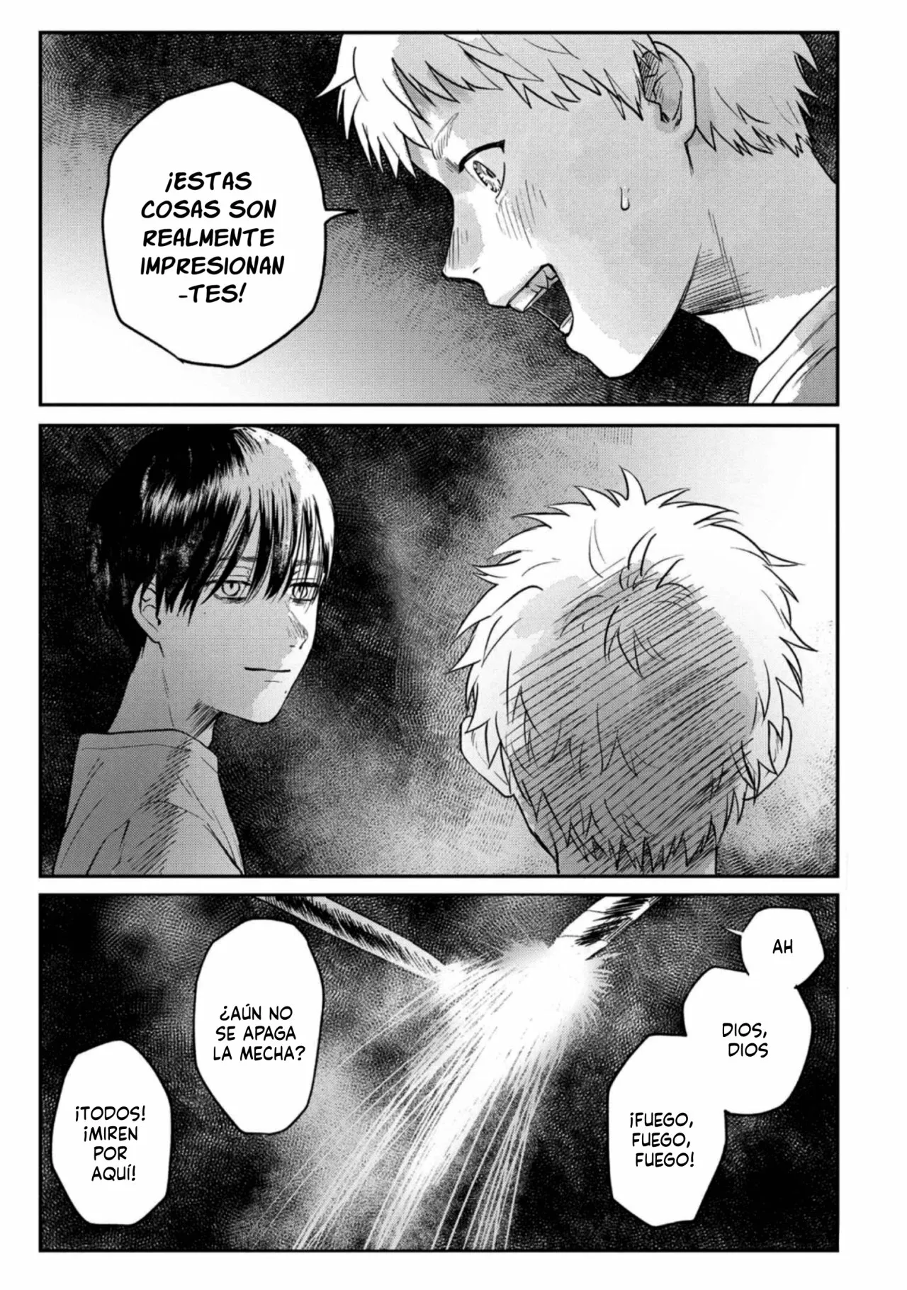 Página 24 del Manga