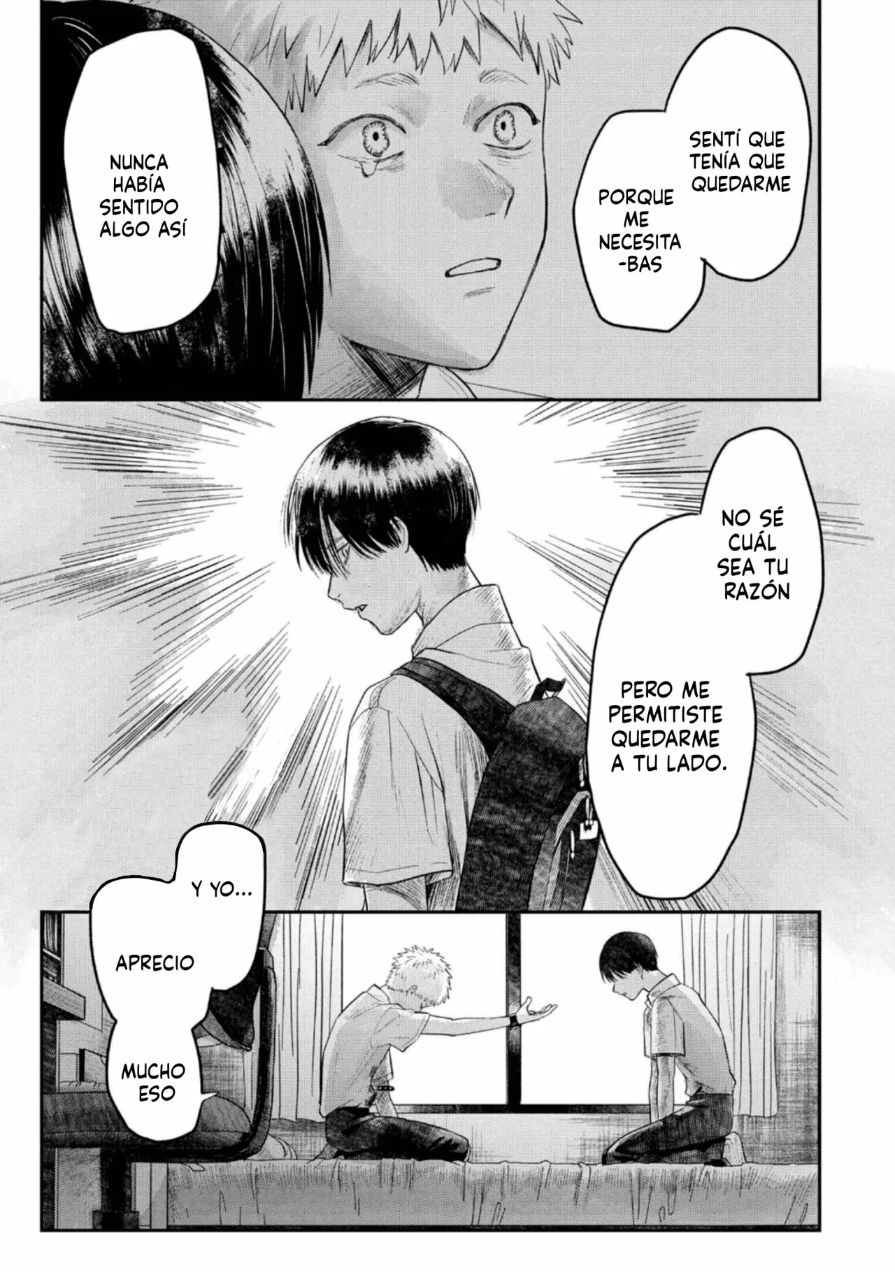 Página 32 del Manga