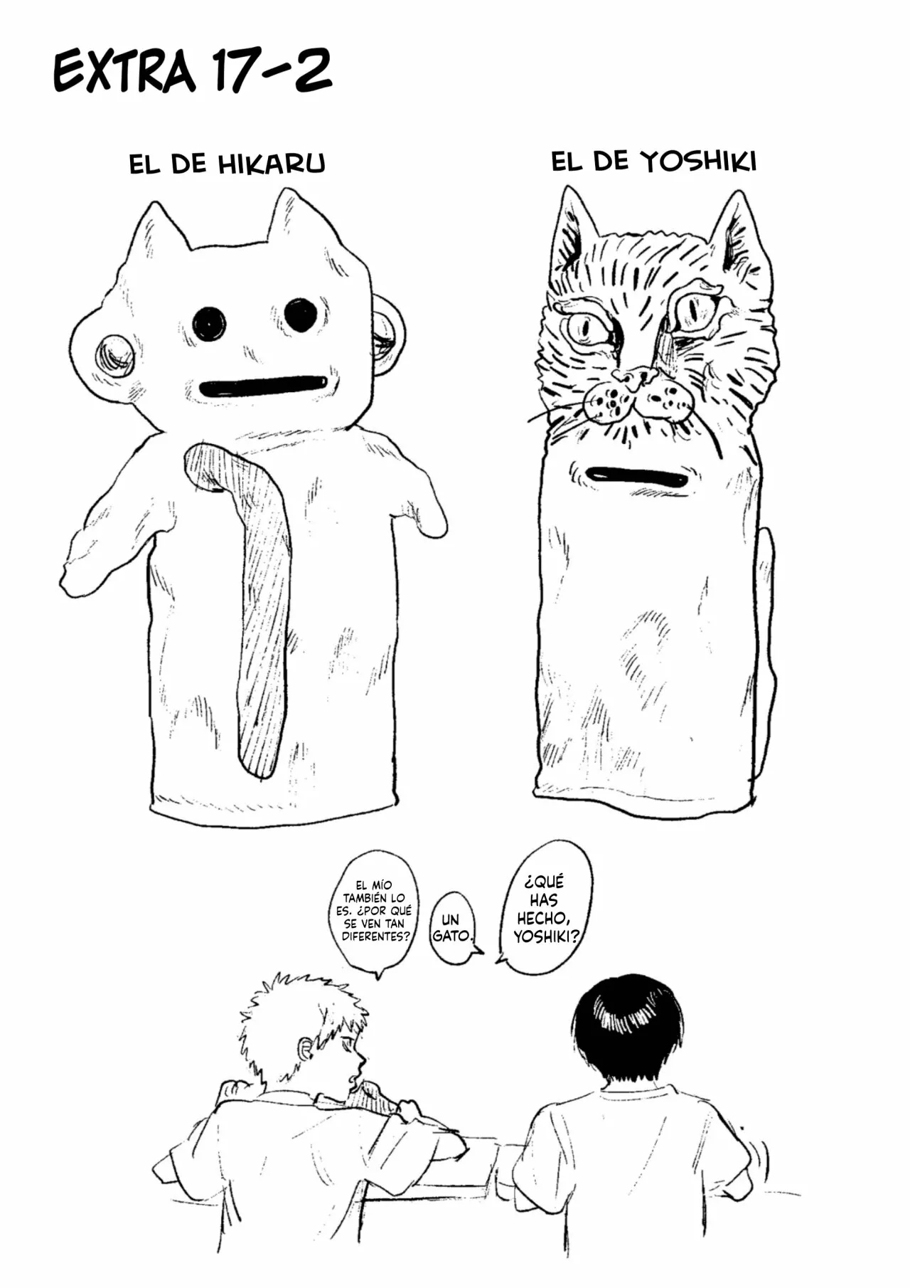 Página 34 del Manga