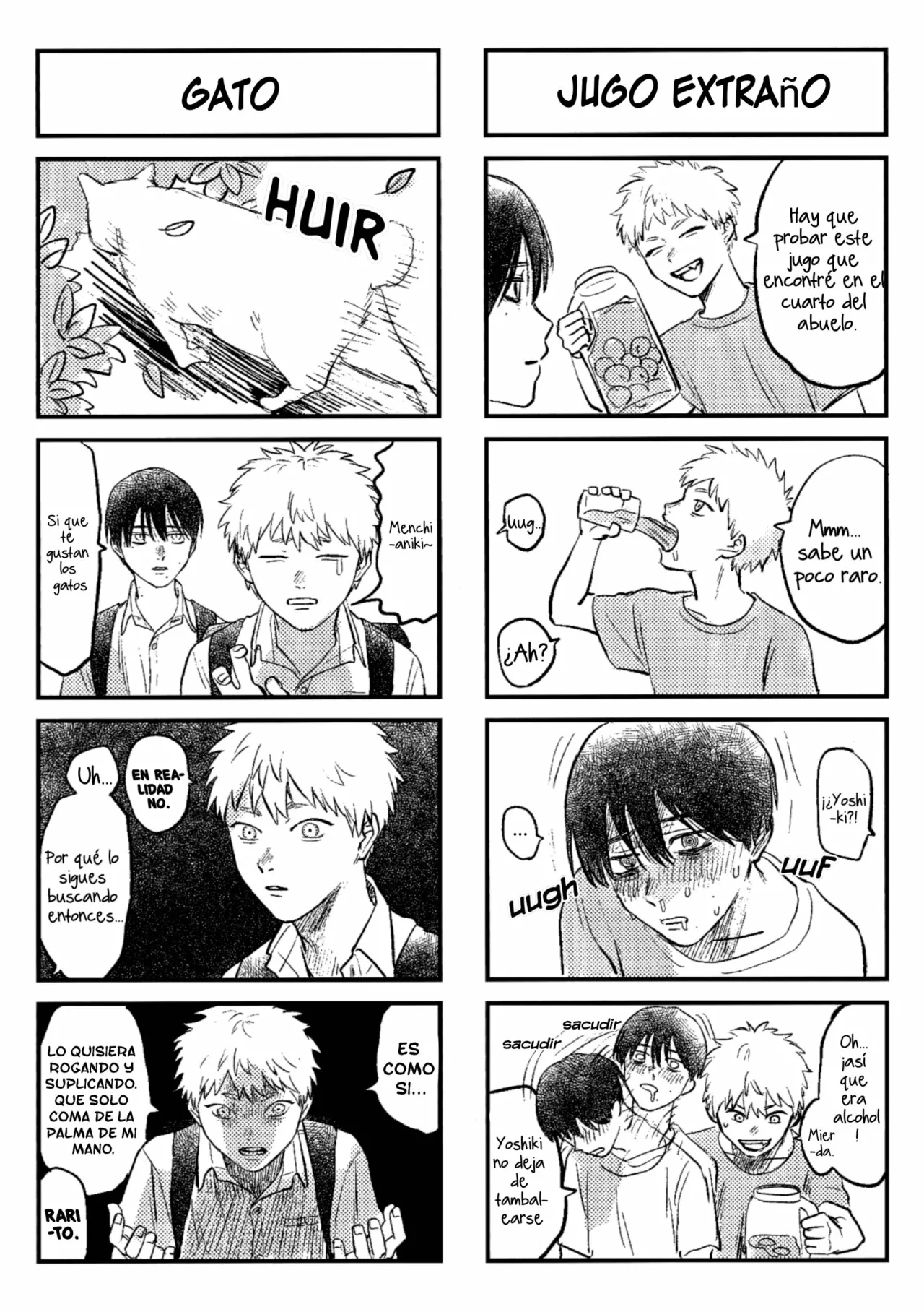 Página 36 del Manga