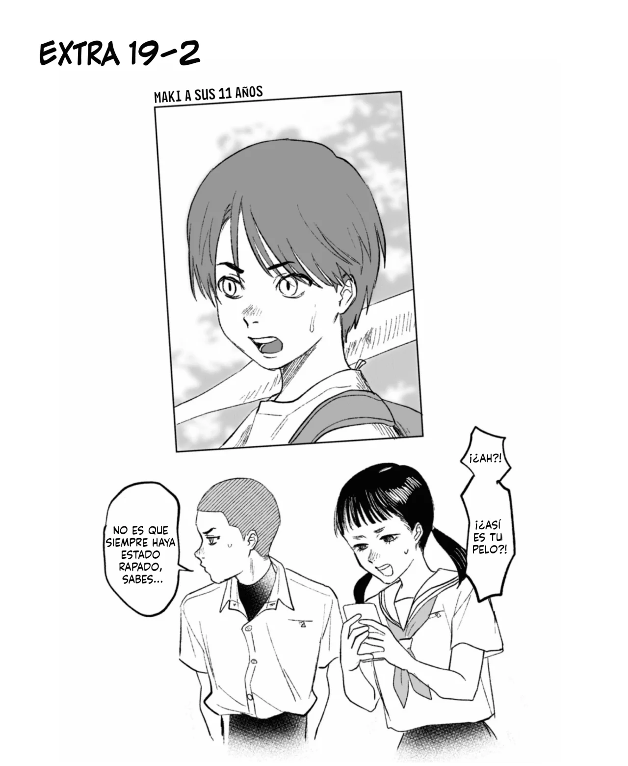 Página 40 del Manga