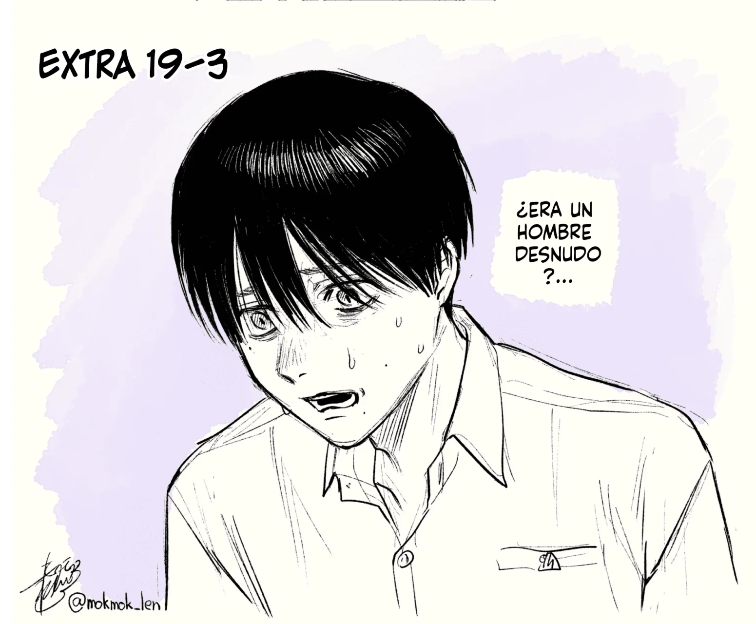 Página 41 del Manga