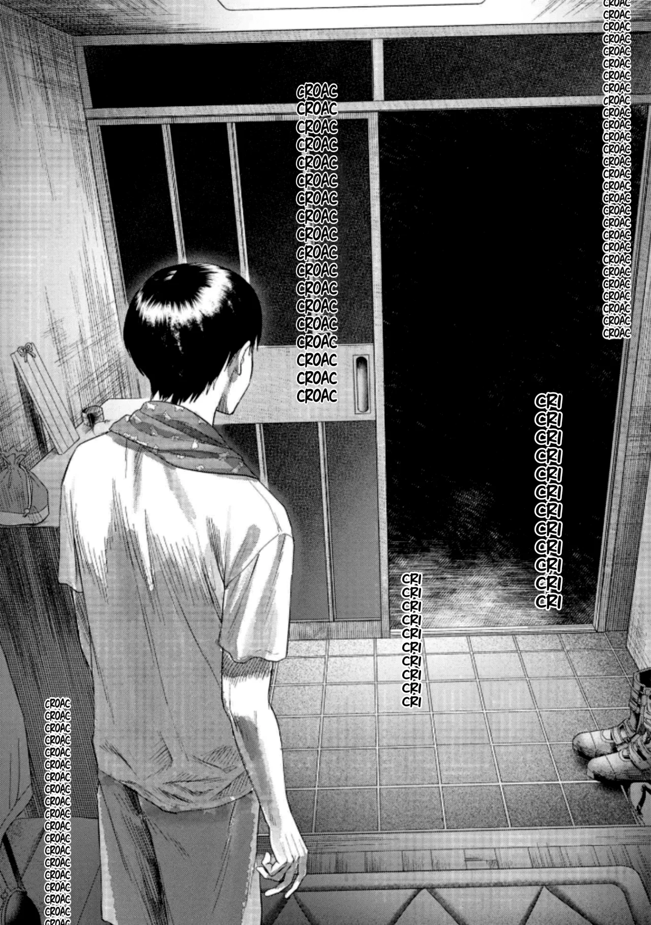 Página 39 del Manga