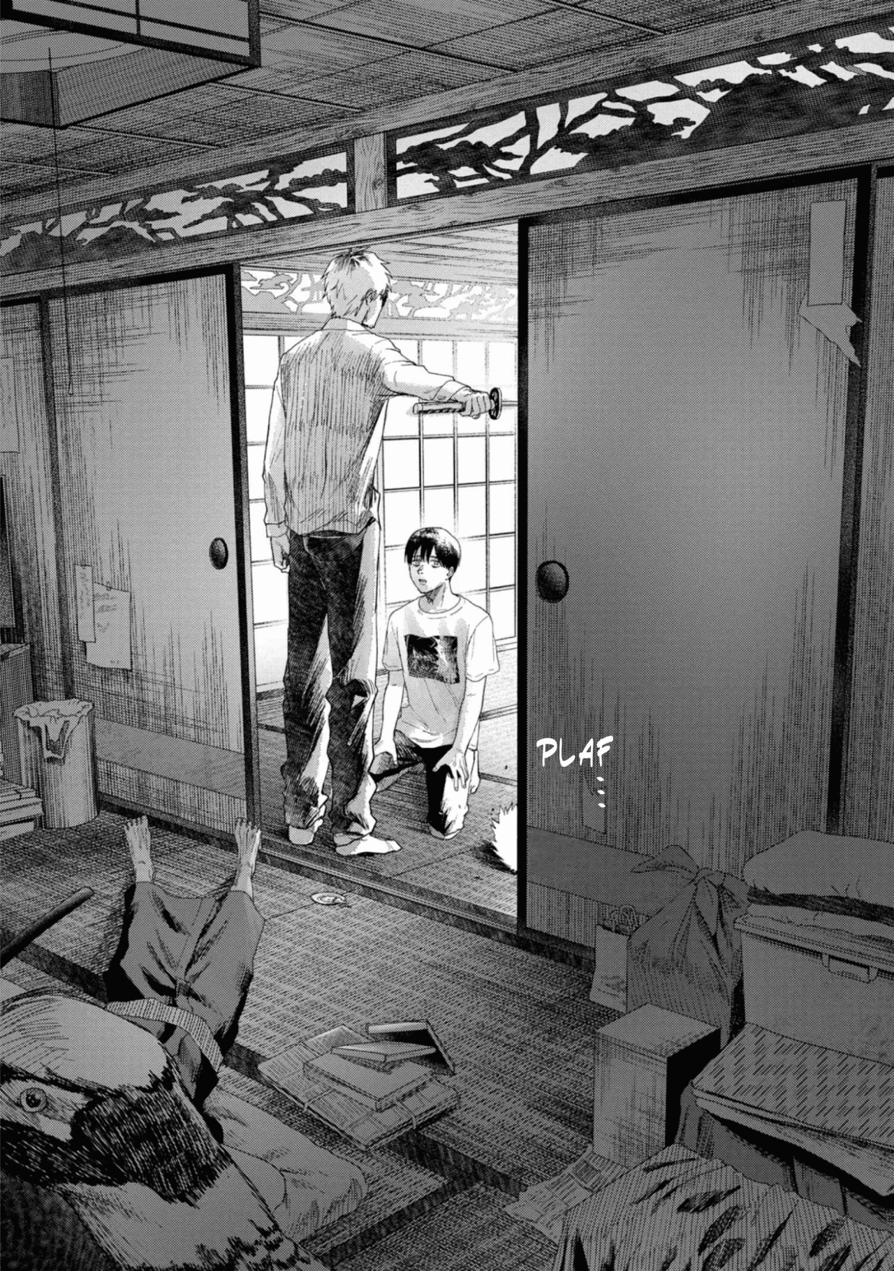 Página 36 del Manga