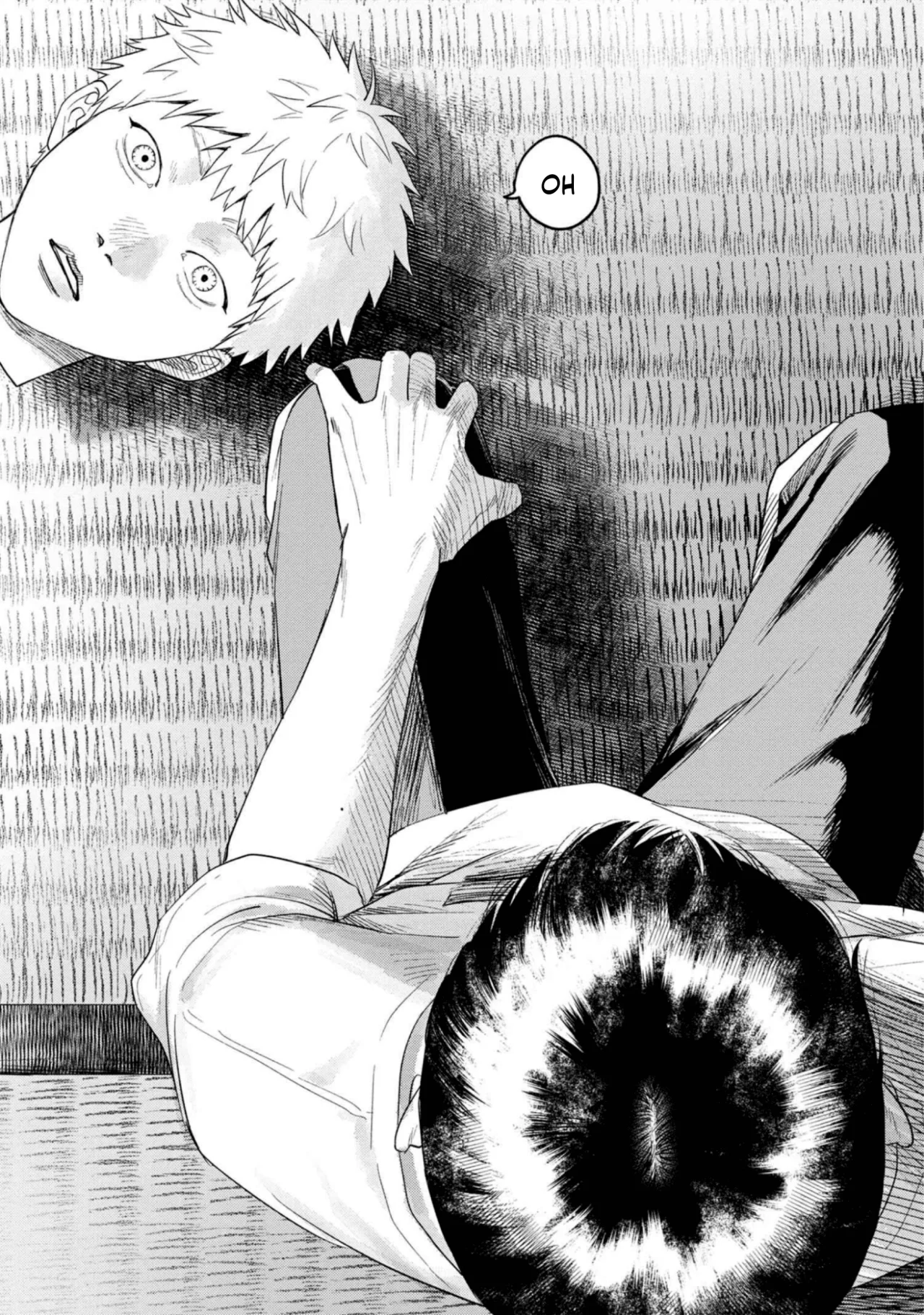 Página 37 del Manga