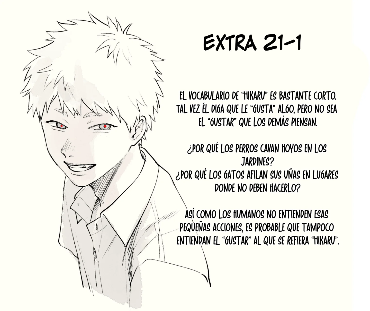 Página 39 del Manga